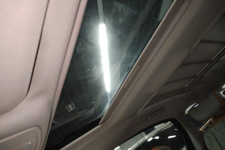 Used Buick GL8 2020 ES Land Cruiser 653T Comfort Edition