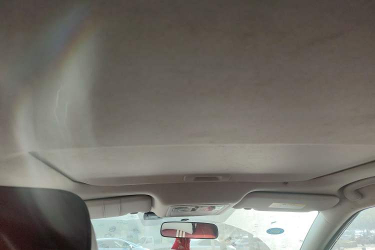 Used Nissan Lannia 2016 1.6L CVT Smart Cool Edition Headliner