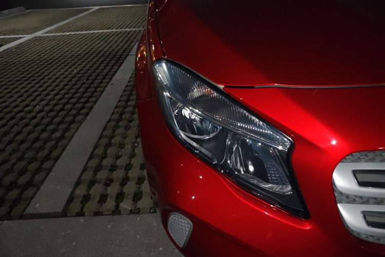 Used Mercedes-Benz GLA 2018 GLA 200 Sport Edition