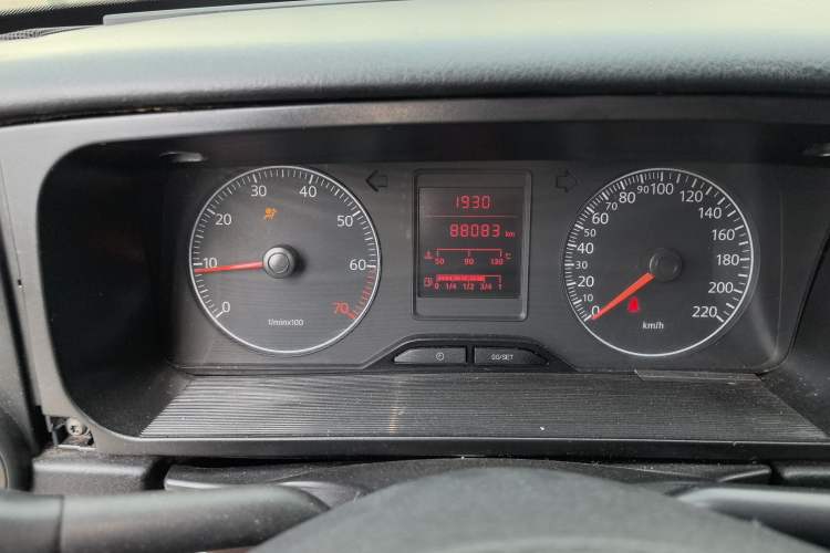 Used Volkswagen Jetta 2012 1.6L Commemorative Edition
