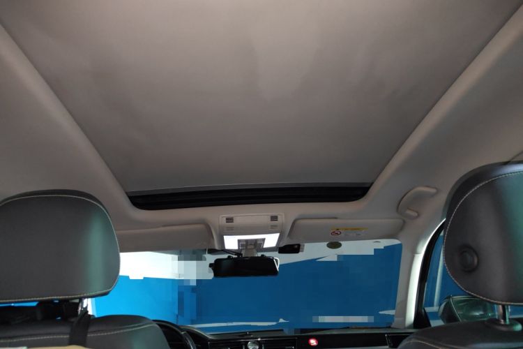 Used Volkswagen Phideon 2019 380TSI Two-Wheel Drive Business Edition China VI Standard