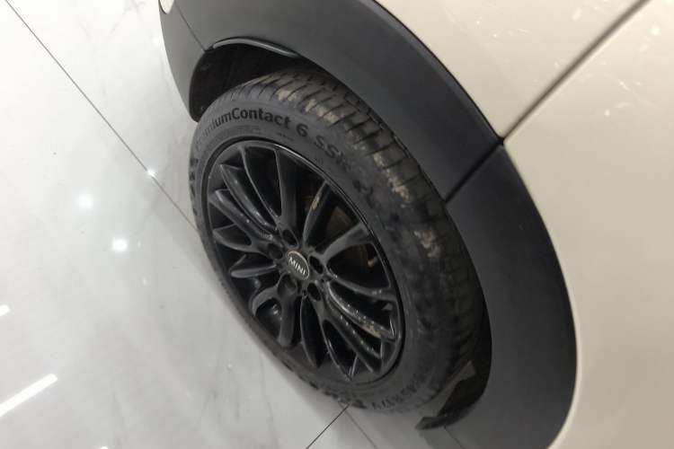 Used MINI Clubman 2016 Revised 1.5T COOPER