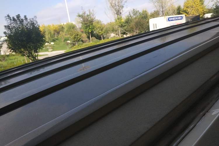 Used Dongfeng Yufeng EM27 2024 EM27L Henan Lidong 41.472 kWh
