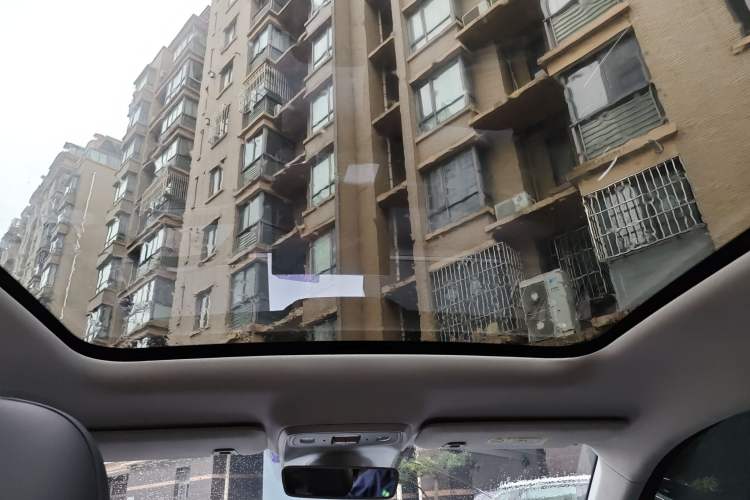 Used Leapmotor C10 2024 530 Smart Edition
