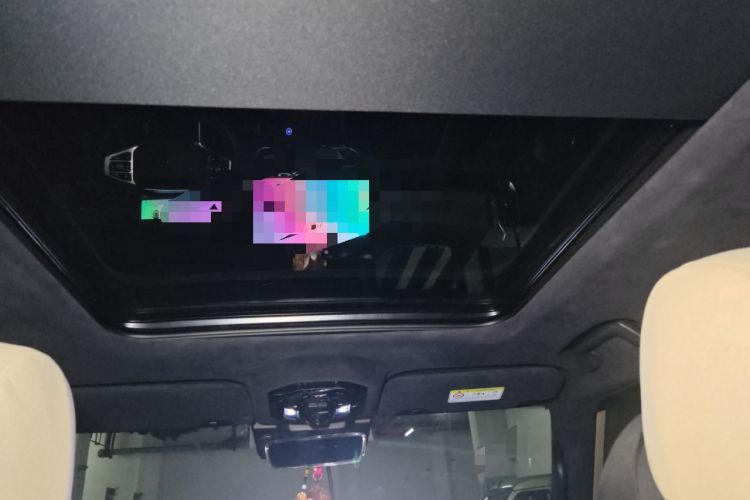 Used JETOUR Traveler 2023 2.0T All-Wheel Drive CrossPRO+