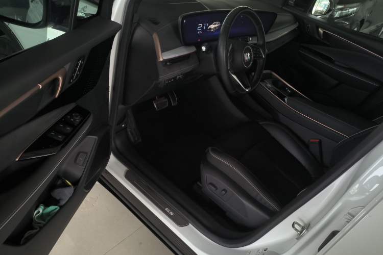 Used Buick E4 2023 GS Edition