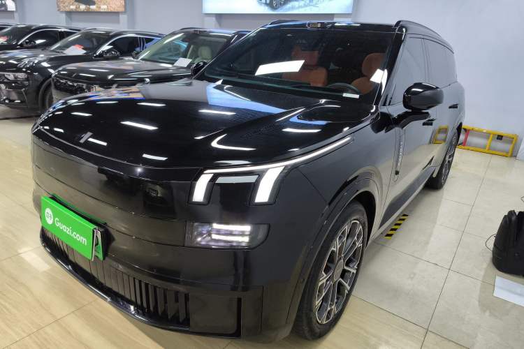 Used Lynk & Co 900 2025 1.5T Ultra