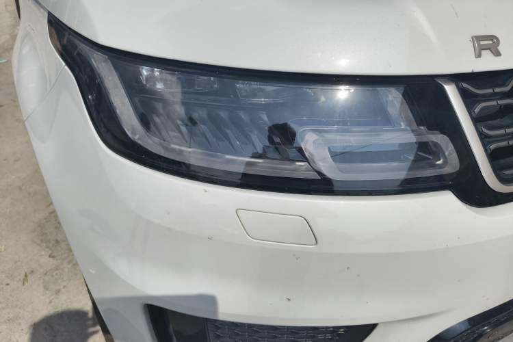 Used Land Rover Range Rover SportNew Energy 2022 P400e SE