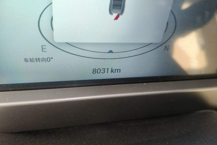 Used JETOUR Traveler 2023 1.5T Two-Wheel Drive Discovery PRO
