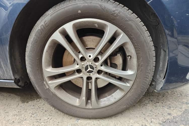 Used Mercedes-Benz A-Class 2019 A 200 L