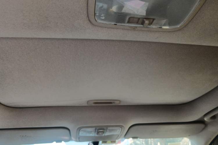 Used Hyundai Celesta 2011 1.6L Automatic Luxury Version
