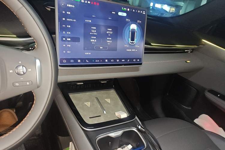 Used Deepal S05 2024 510Max Pure Electric Version
