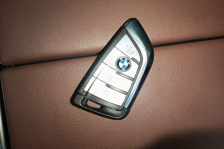 Used BMW X5 (Import) 2019 xDrive30i M Sport Package
