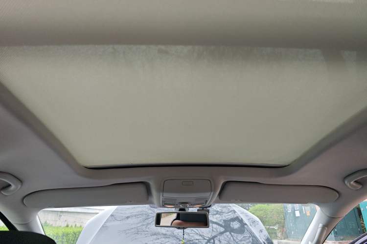 Used Volkswagen Sharan 2013 1.8TSI Standard Model Euro IV Headliner