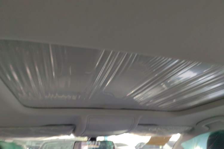 Used Volkswagen Passat New Energy 2025 430 PHEV Hybrid Business Edition Headliner