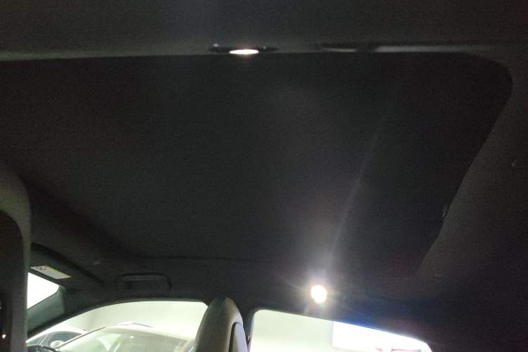 Used Zeekr 001 2022 Ultra-Long Range Dual-Motor ME Version
