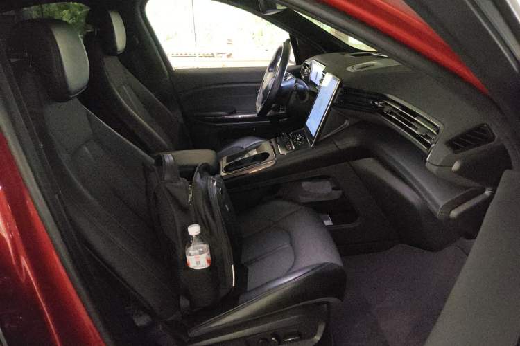 Used Nio EC6 2020 430 km Sport Version
