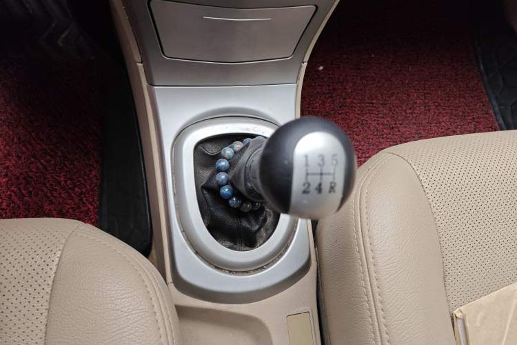 Used Great Wall C30 2010 1.5L Manual Luxury Edition
