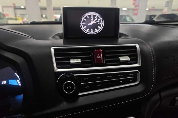 Used JAC Group iEV6E 2019 iEV6E Sport Edition Deluxe Fully Equipped Model
