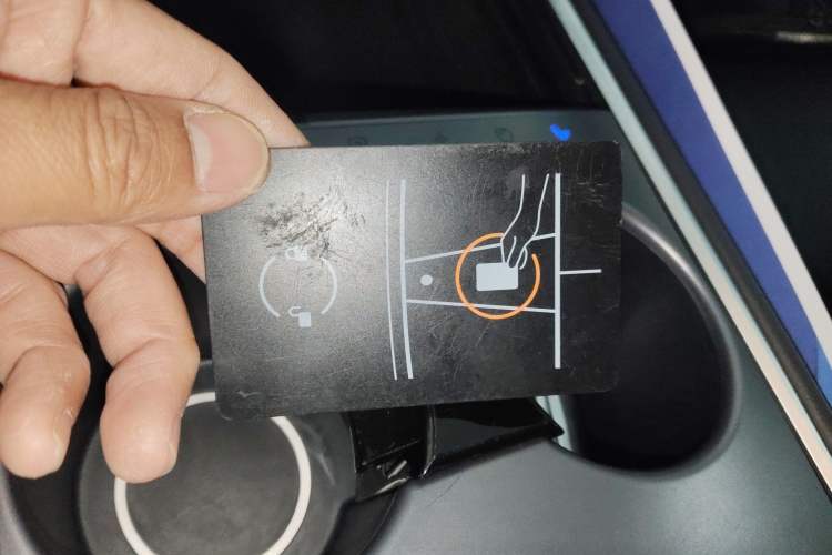 Used Tesla Model Y 2022 Performance High-Performance All-Wheel-Drive Version