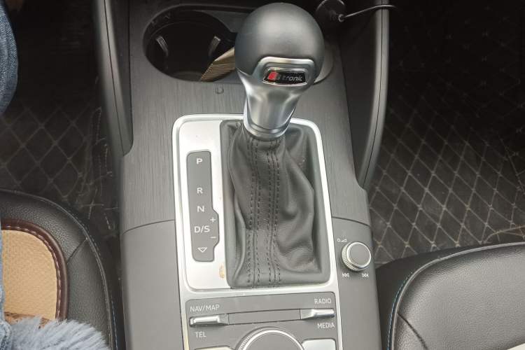 Used Audi A3 2020 Sportback 35 TFSI Fashion Edition China VI Emission Standard