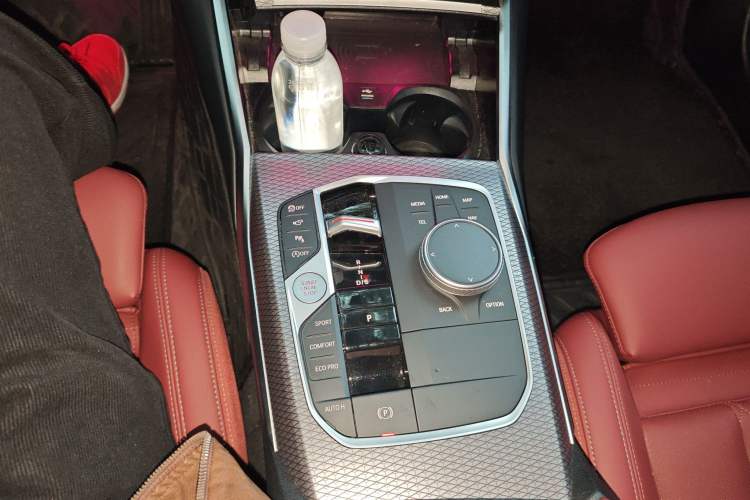 Used BMW 3 Series 2025 330Li M Sport Shadowline Package