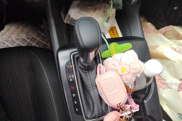 Used Honda Civic 2022 240TURBO CVT Dynamic Edition