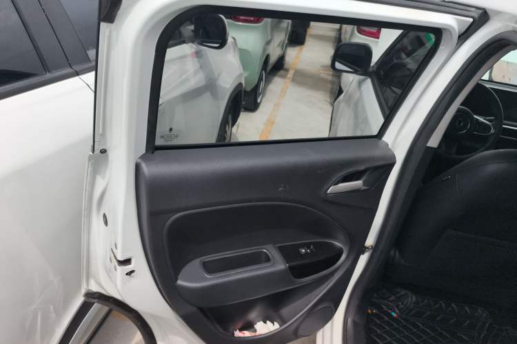 Used ORA White Cat 2020 401 km Long-Range Version