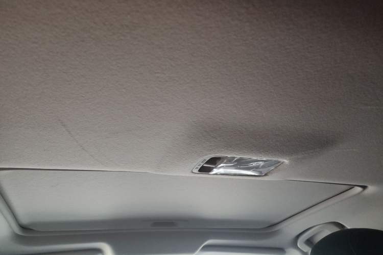 Used Nissan Sylphy 2024 Revised Version 2 Classic 1.6XL CVT Luxury Edition Headliner