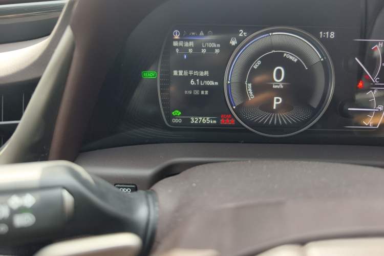 Used Lexus ES 2020 260 Deluxe Edition
