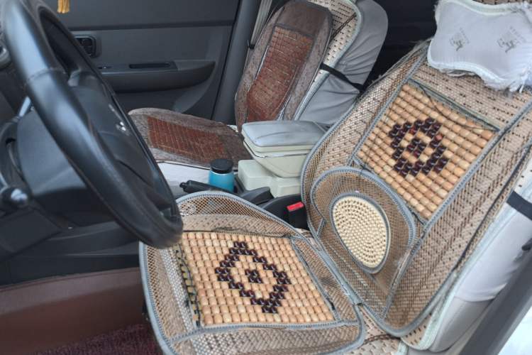 Used Wuling Hongguang 2016 1.5L S Comfort Version
