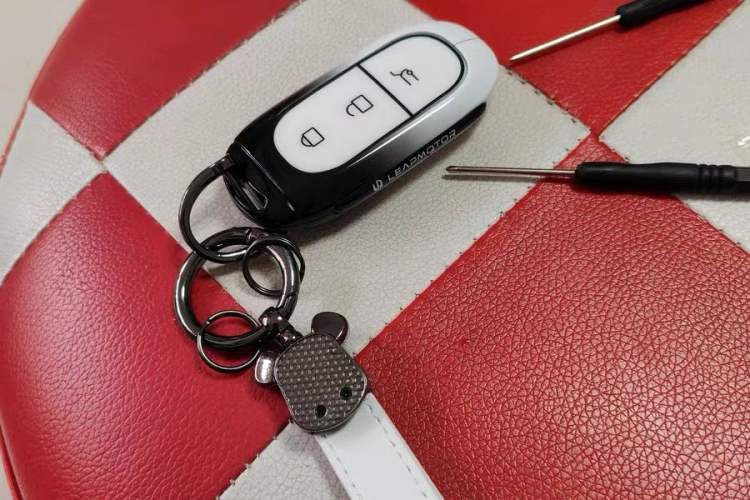 Used Leapmotor C11 2024 Range-Extended 300 Smart Enjoyment Edition
