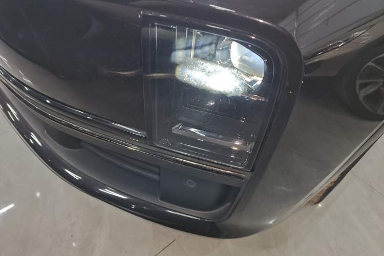 Used Li Auto L7 2023 Air model
