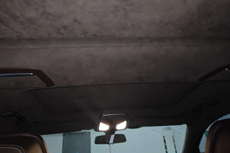 Used BMW 7 Series 2016 740Li Luxury Edition
