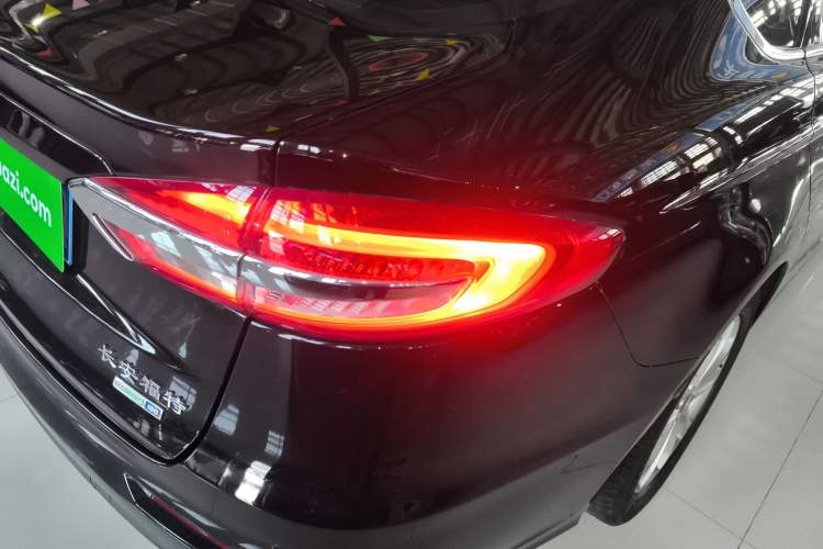 Used Ford Mondeo 2020 EcoBoost 180 Stylish Model