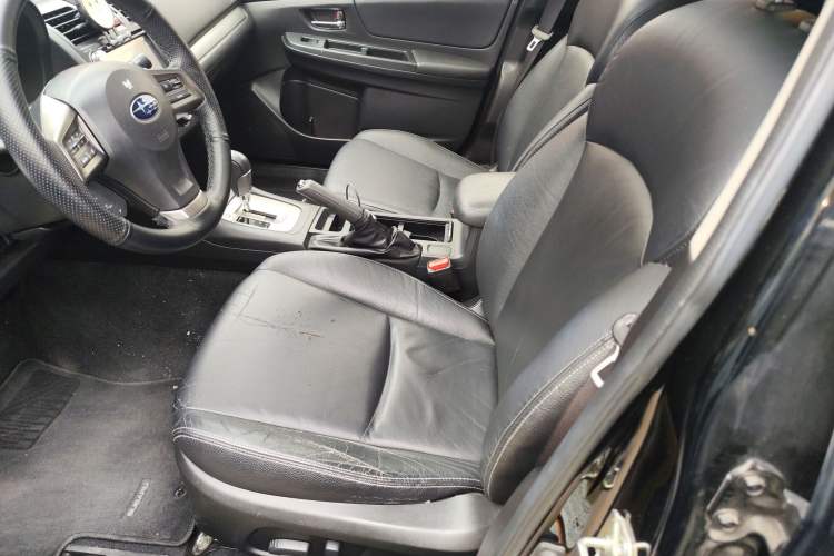 Used Subaru XV 2012 2.0i Elite Edition