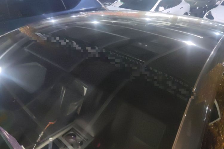 Used Avatr 12 2025 Ultra Extended-Range Edition
