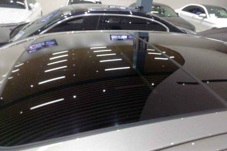 Used BMW 5 Series 2020 530Li Leading Edition Luxury Package
