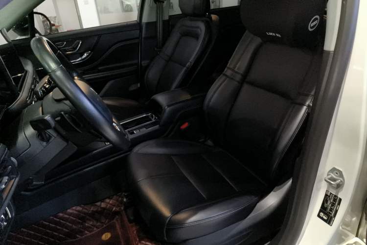 Used Lincoln Corsair 2022 Revised Version 2.0T Two-Wheel Drive Luxury Edition