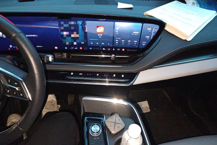 Used Buick E5 2023 Zhixiang Standard Range Edition