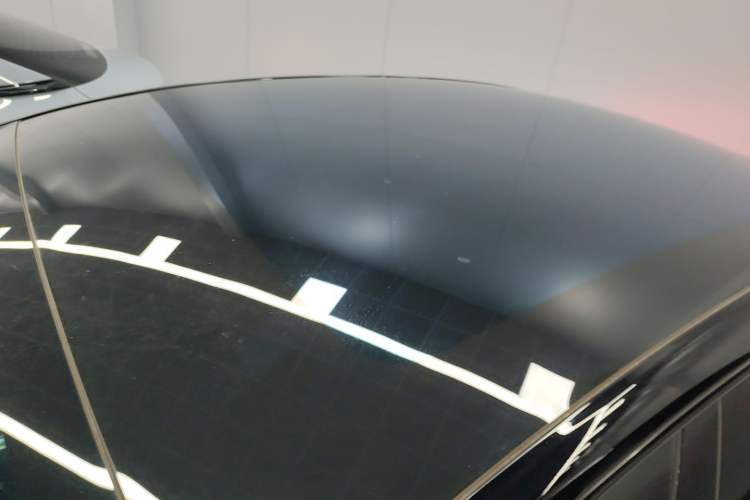 Used XPeng P7+ 2024 Ultra-Long Range Max
