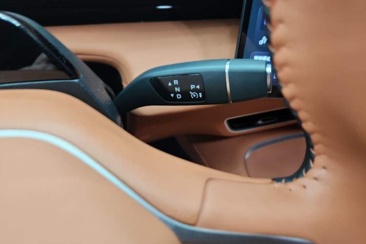 Used Deepal S07 2024 215Max Range-Extended Version