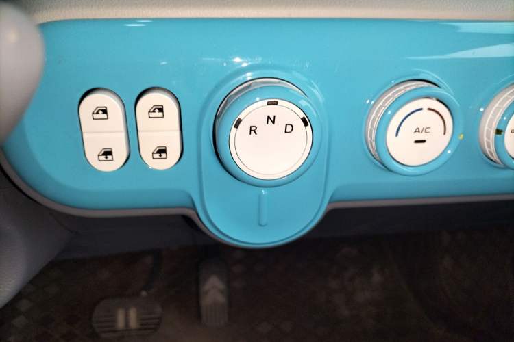 Used Bestune Pony 2024 170km Vitality Horse