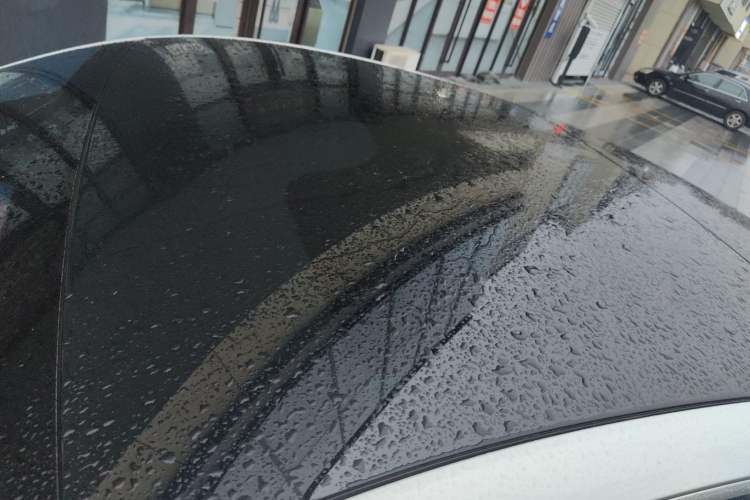 Used ORA Lightning Cat 2022 555 km Luxury Edition