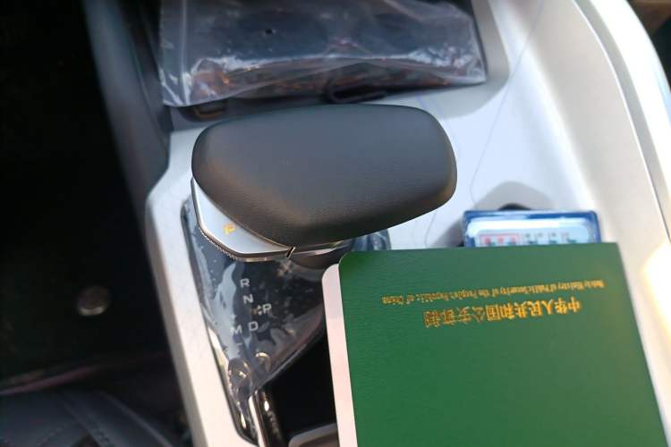 Used Geely Auto Preface 2025 Dongfang Yao 1.5TD Fuyao Edition
