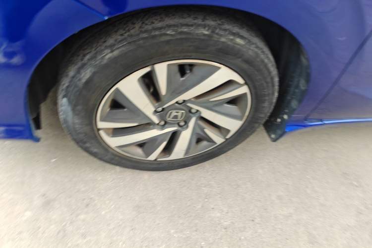 Used Honda Crider 2019 180 Turbo CVT Comfort Version China VI Left Front Wheel Hub