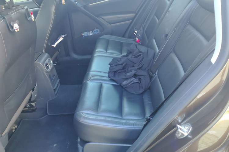 Used Volkswagen Tiguan L 2016 300TSI Automatic Two-Wheel Drive Comfort Edition