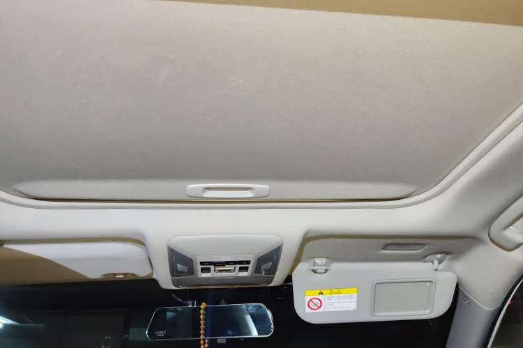 Used Toyota RAV4 2021 2.0L CVT Two-Wheel Drive Fashion PLUS Edition