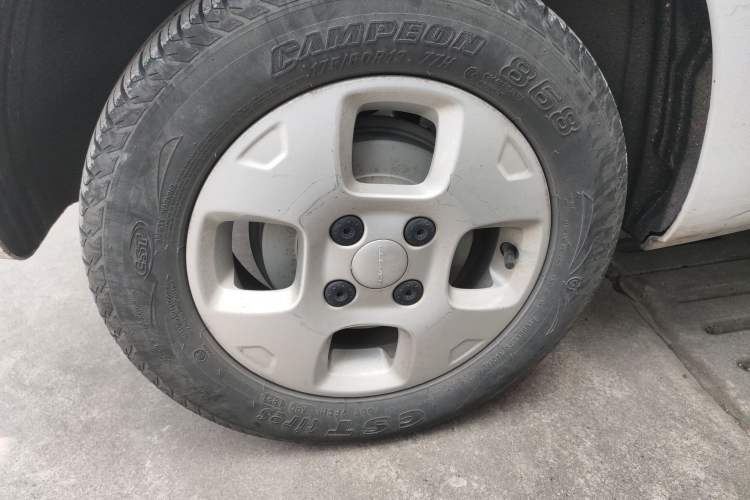 Used Roewe Clever 2021 302km Excellence Edition
