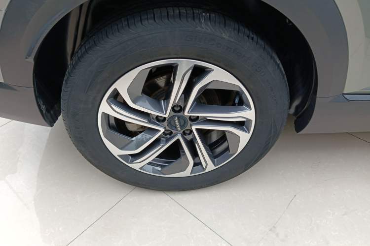 Used Haval Fierce Dragon 2023 1.5L 110KM Navigation Edition